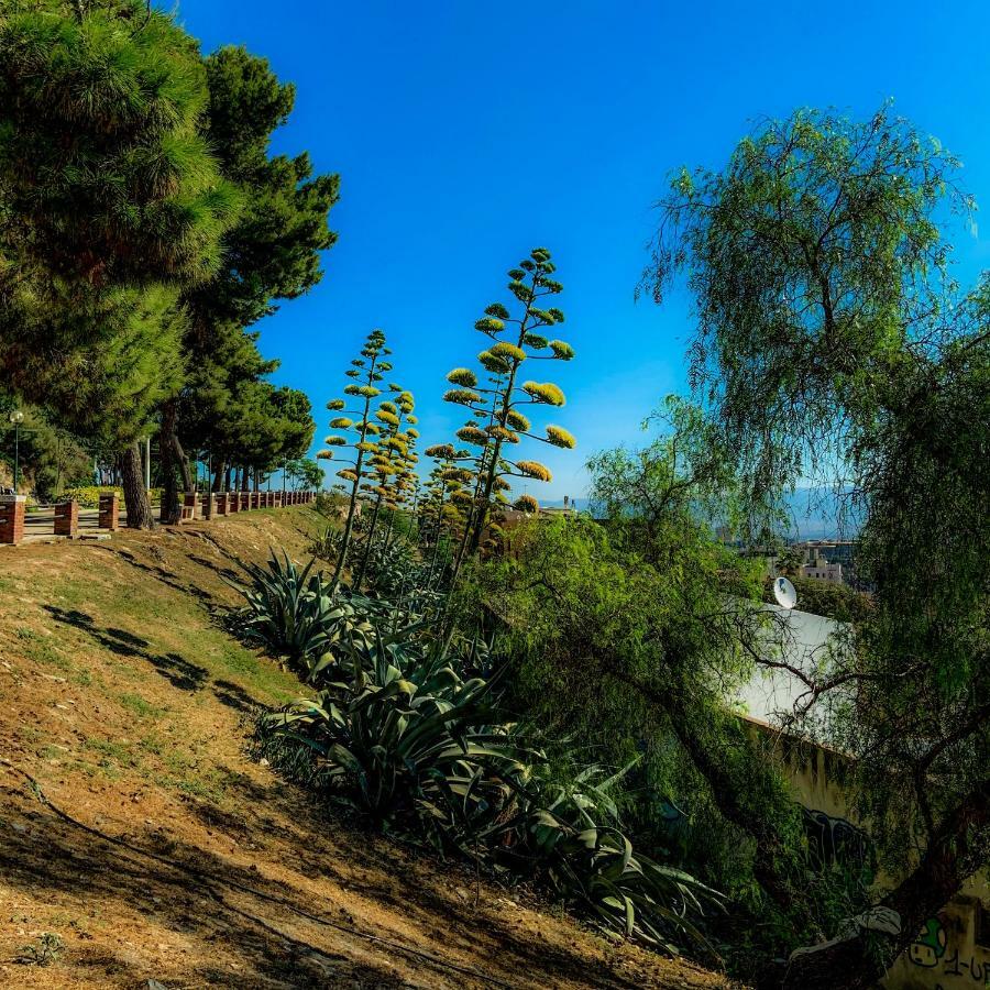 Villa Il Vento E Il Mare Selargius Exterior foto